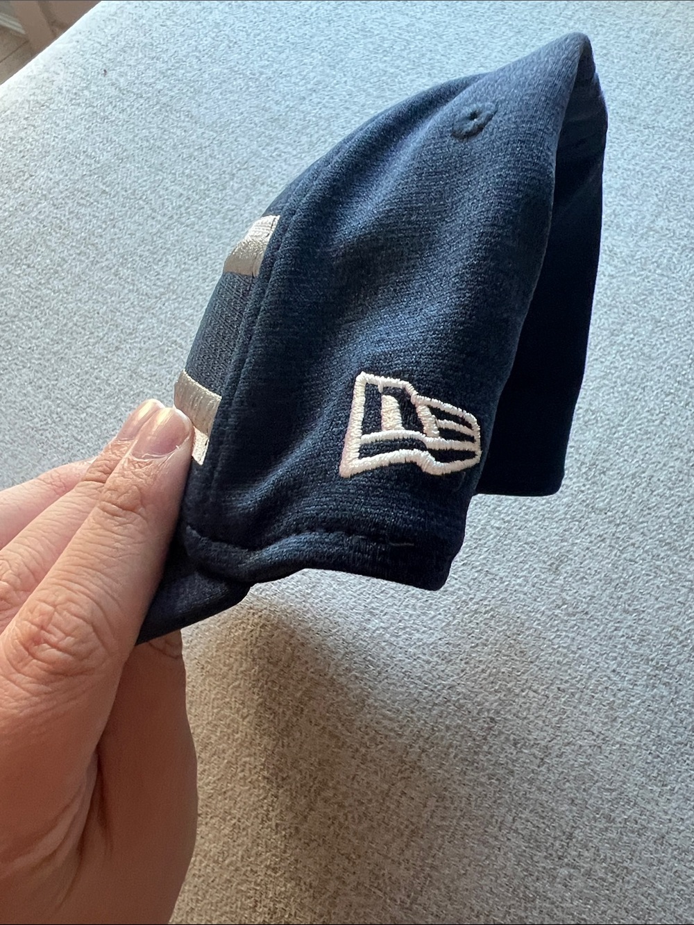 NFL Dallas Cowboys NWT Hat - Picture 3 of 6